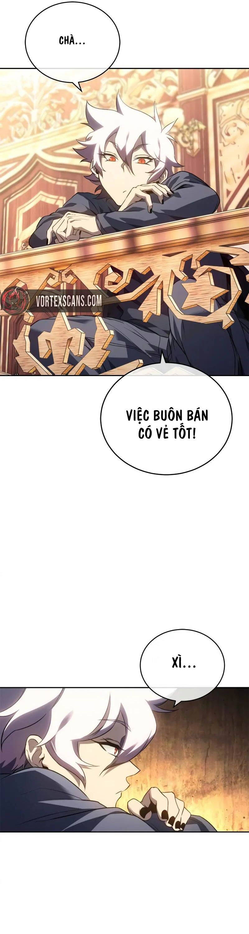 Lý Do Tôi Rời Bỏ Quỷ Vương chapter 23 - Trang 30