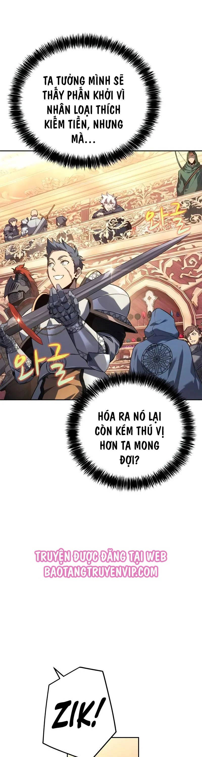 Lý Do Tôi Rời Bỏ Quỷ Vương chapter 23 - Trang 31