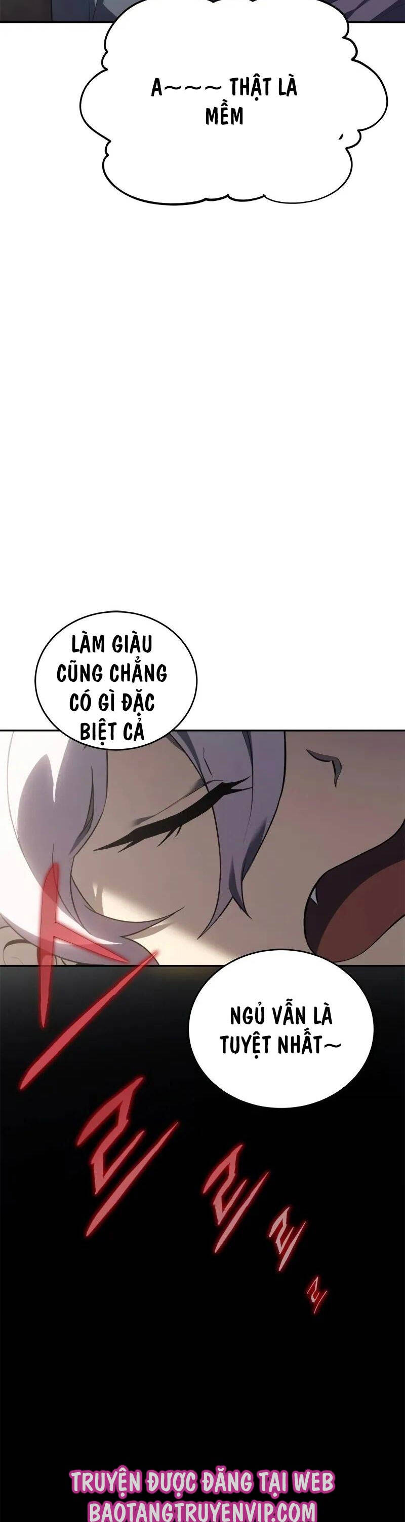 Lý Do Tôi Rời Bỏ Quỷ Vương chapter 23 - Trang 35