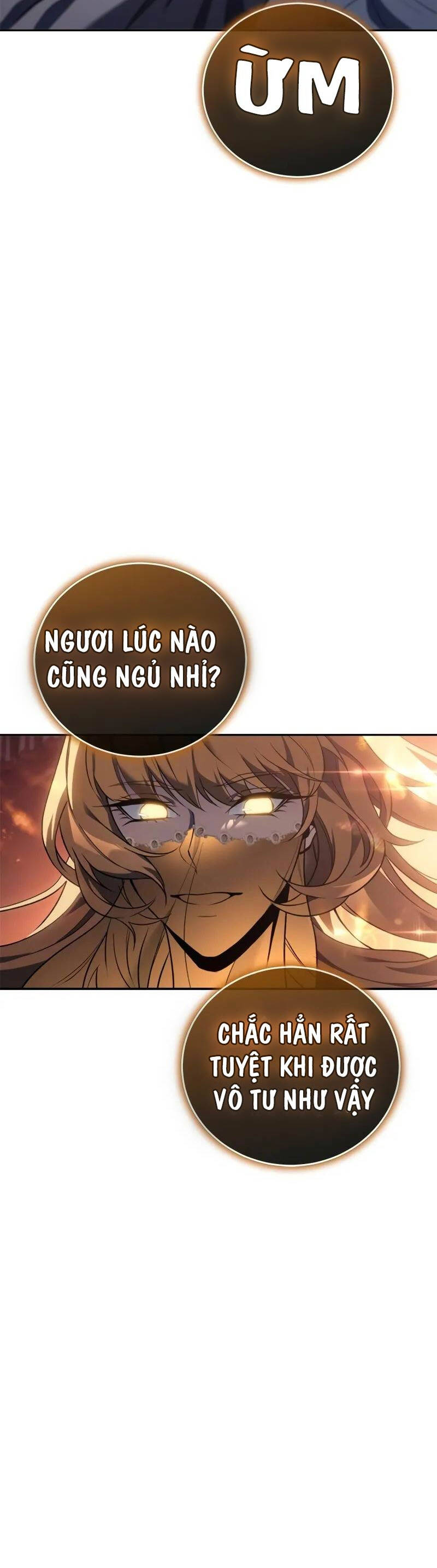 Lý Do Tôi Rời Bỏ Quỷ Vương chapter 23 - Trang 39