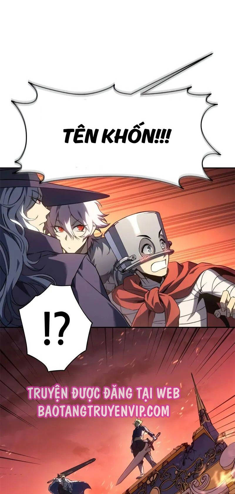 Lý Do Tôi Rời Bỏ Quỷ Vương chapter 23 - Trang 5