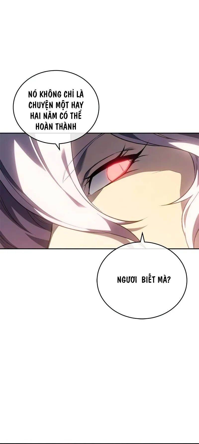 Lý Do Tôi Rời Bỏ Quỷ Vương chapter 23 - Trang 43