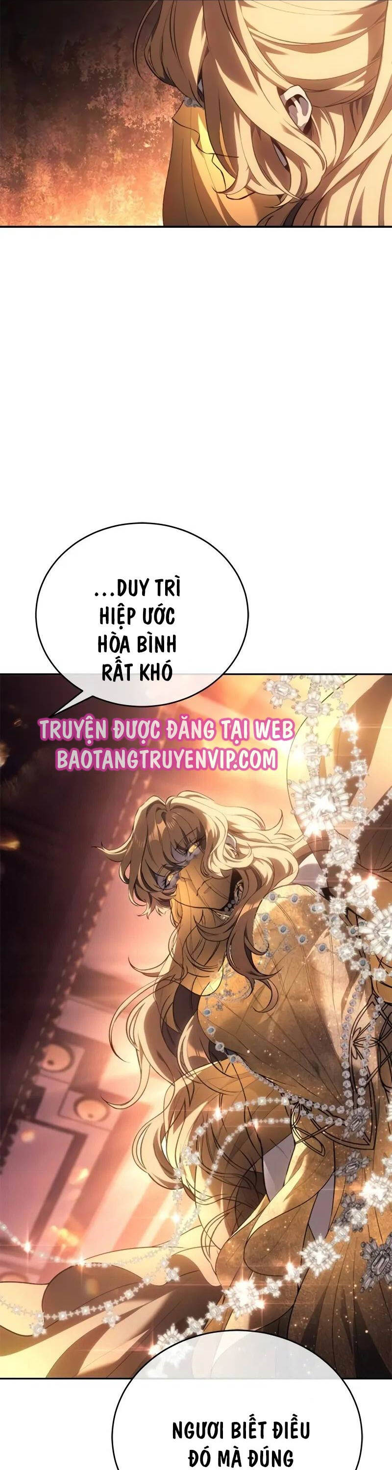 Lý Do Tôi Rời Bỏ Quỷ Vương chapter 23 - Trang 44