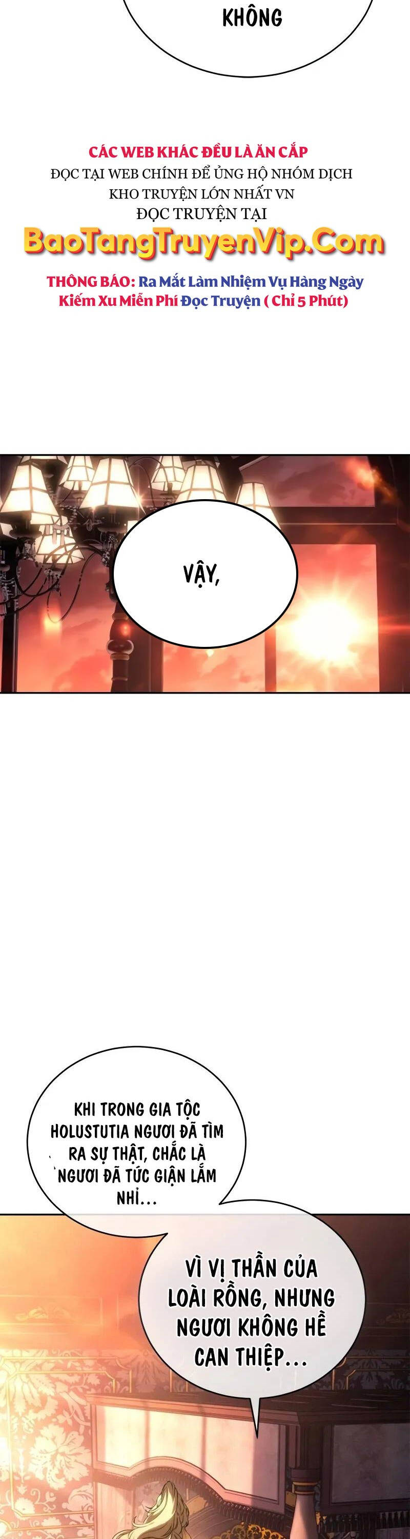 Lý Do Tôi Rời Bỏ Quỷ Vương chapter 23 - Trang 45