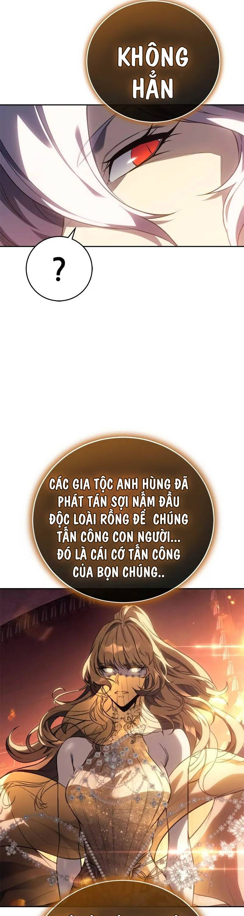 Lý Do Tôi Rời Bỏ Quỷ Vương chapter 23 - Trang 47