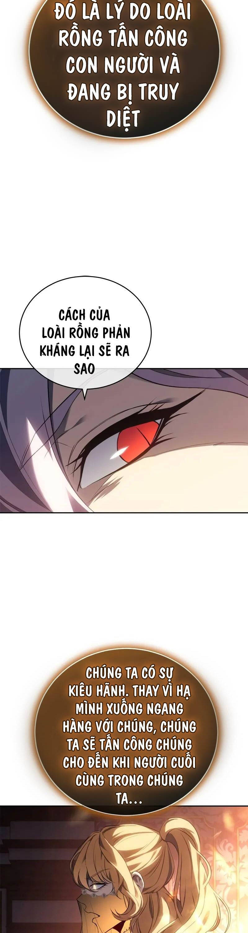 Lý Do Tôi Rời Bỏ Quỷ Vương chapter 23 - Trang 48
