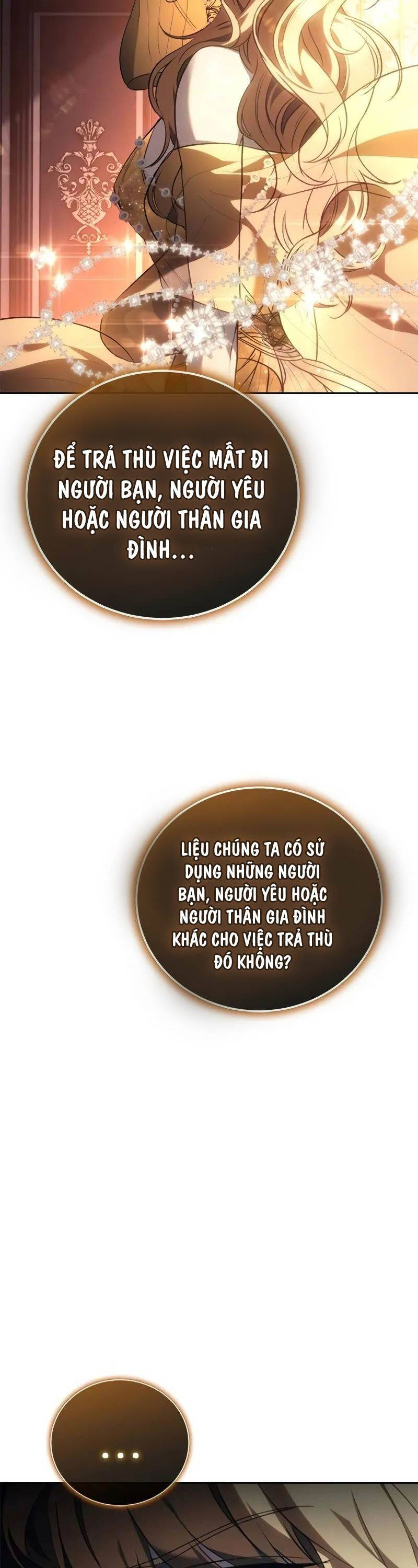 Lý Do Tôi Rời Bỏ Quỷ Vương chapter 23 - Trang 49