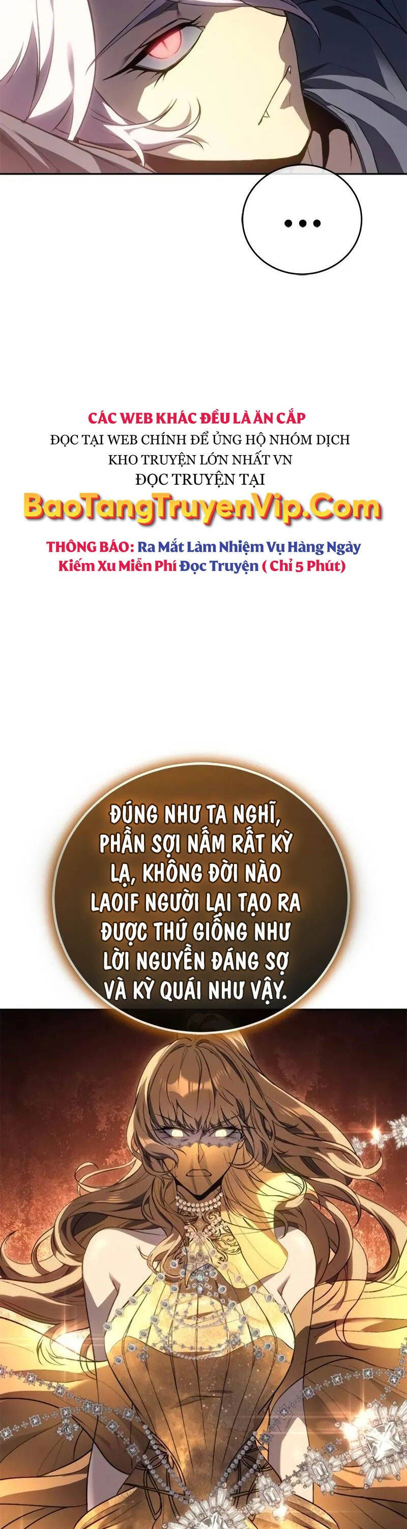 Lý Do Tôi Rời Bỏ Quỷ Vương chapter 23 - Trang 51
