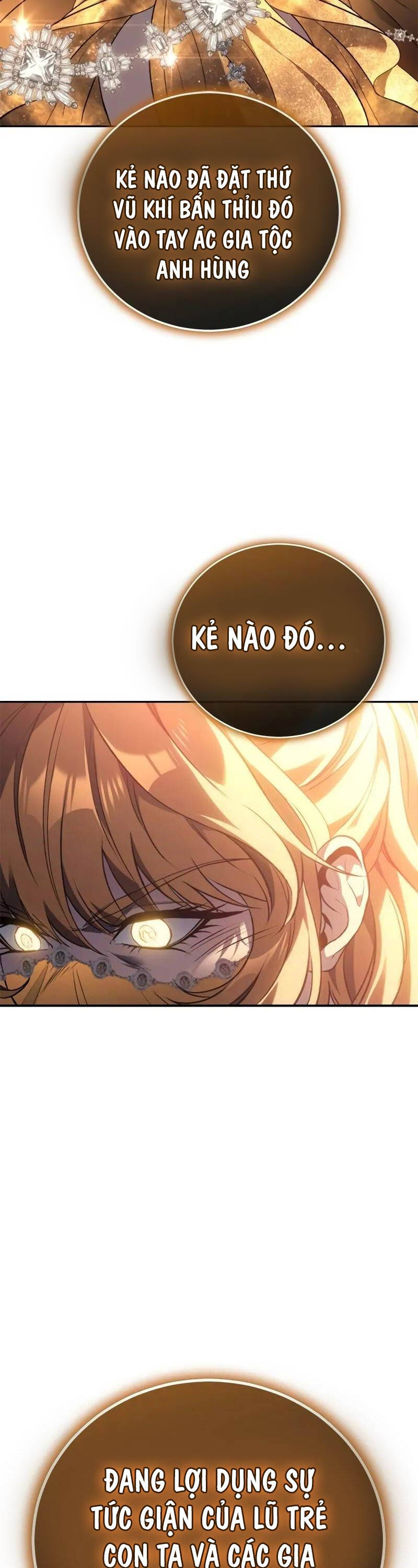Lý Do Tôi Rời Bỏ Quỷ Vương chapter 23 - Trang 52