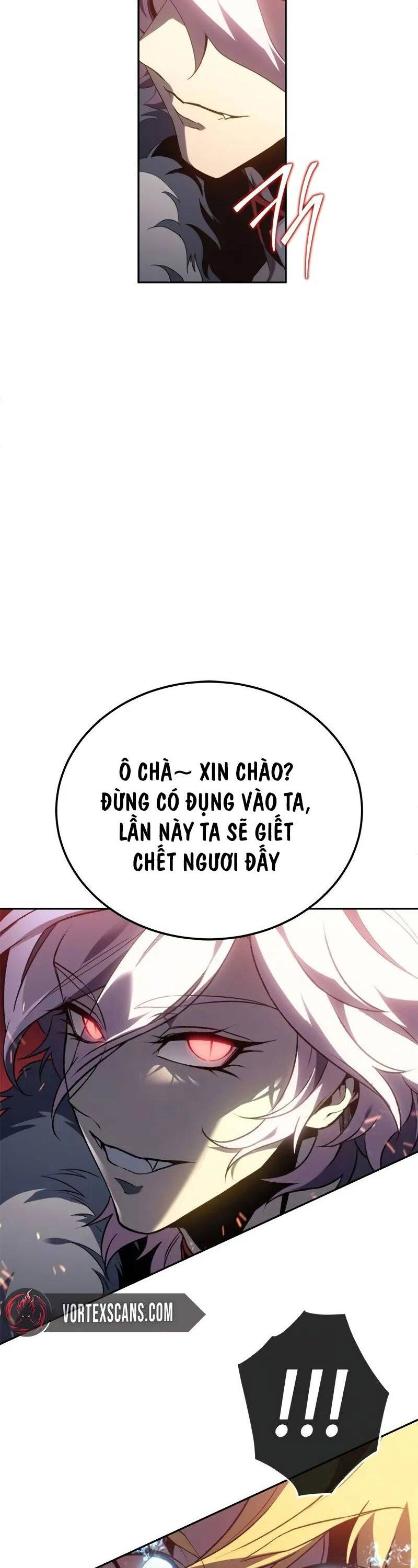 Lý Do Tôi Rời Bỏ Quỷ Vương chapter 23 - Trang 7