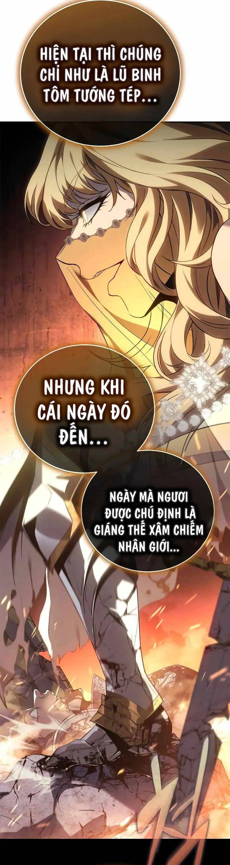 Lý Do Tôi Rời Bỏ Quỷ Vương chapter 24 - Trang 11