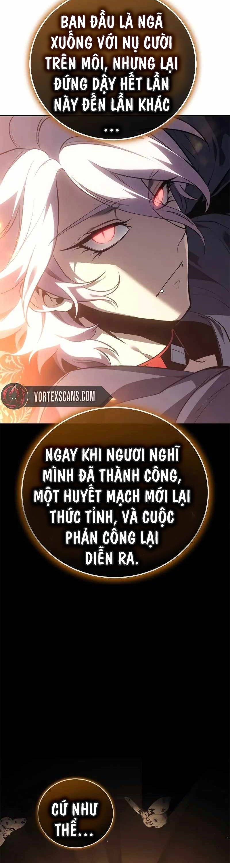 Lý Do Tôi Rời Bỏ Quỷ Vương chapter 24 - Trang 14