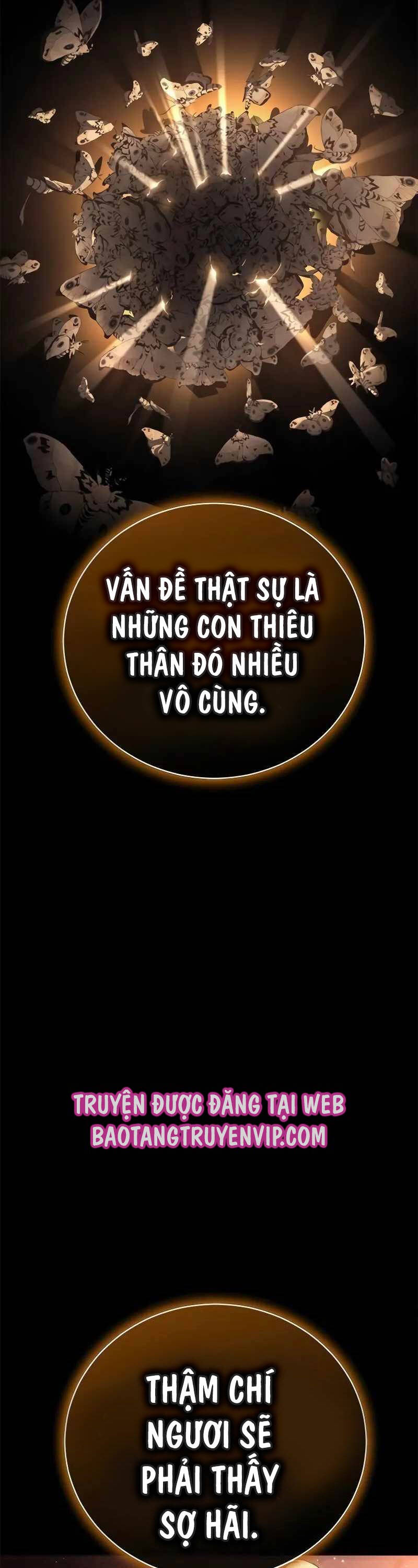 Lý Do Tôi Rời Bỏ Quỷ Vương chapter 24 - Trang 16