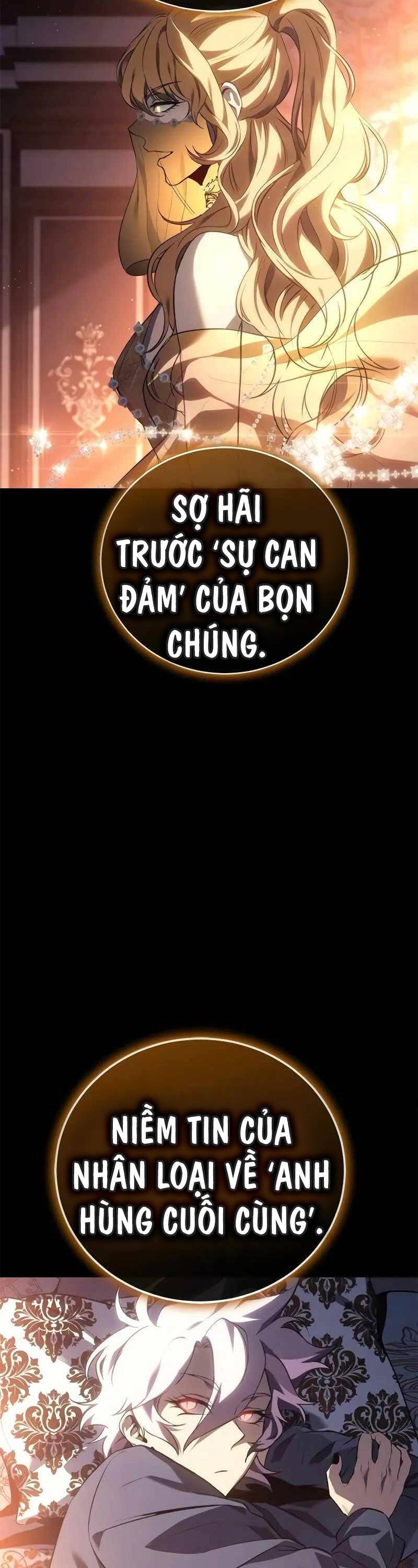 Lý Do Tôi Rời Bỏ Quỷ Vương chapter 24 - Trang 17