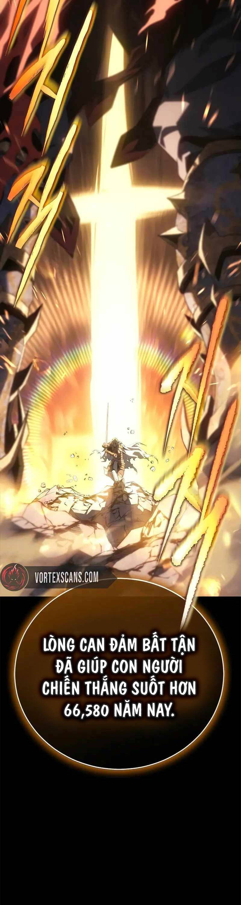 Lý Do Tôi Rời Bỏ Quỷ Vương chapter 24 - Trang 20