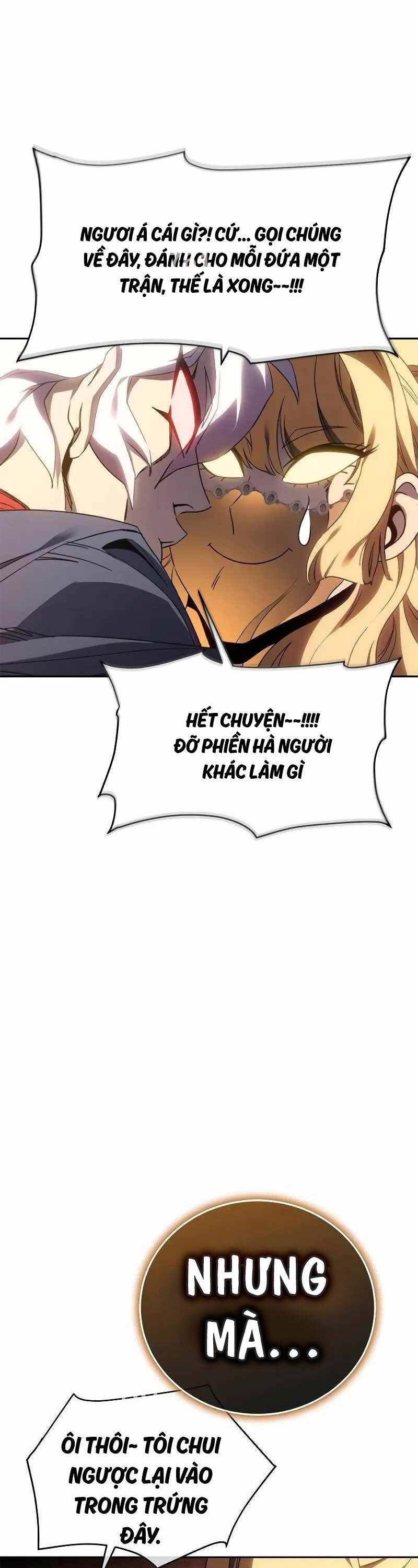 Lý Do Tôi Rời Bỏ Quỷ Vương chapter 24 - Trang 3