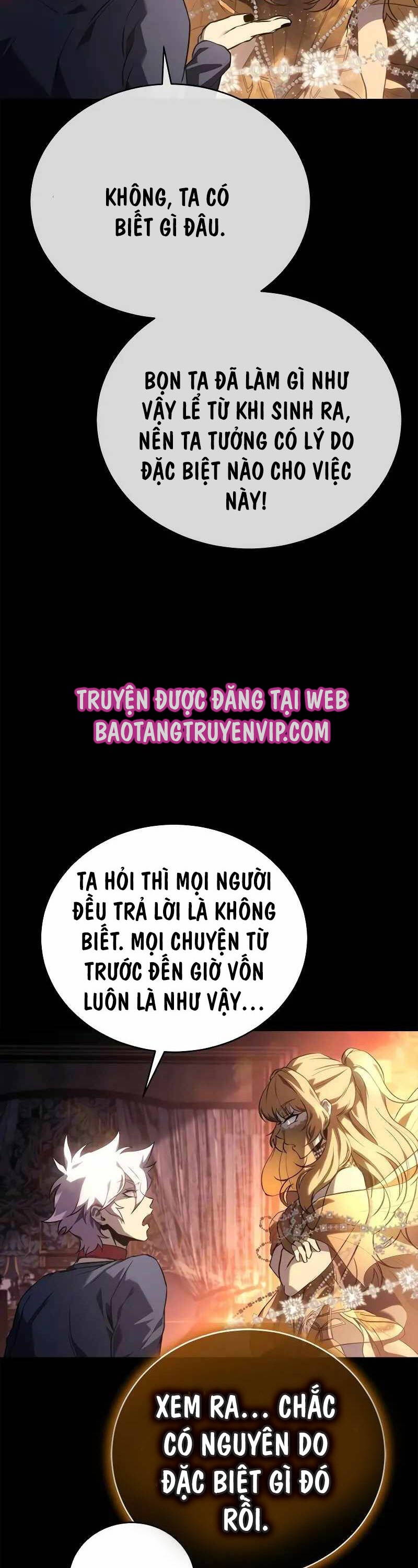 Lý Do Tôi Rời Bỏ Quỷ Vương chapter 24 - Trang 24