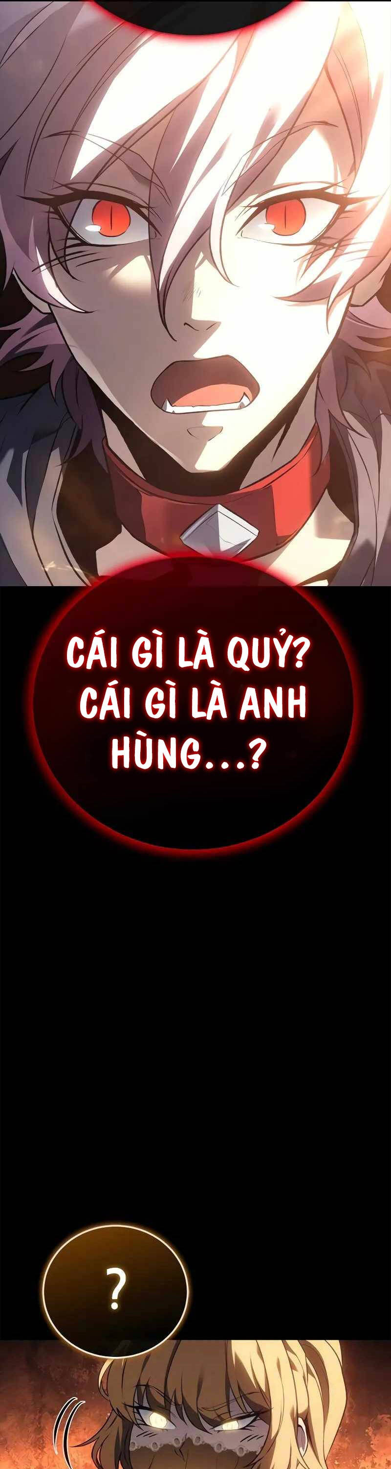 Lý Do Tôi Rời Bỏ Quỷ Vương chapter 24 - Trang 26