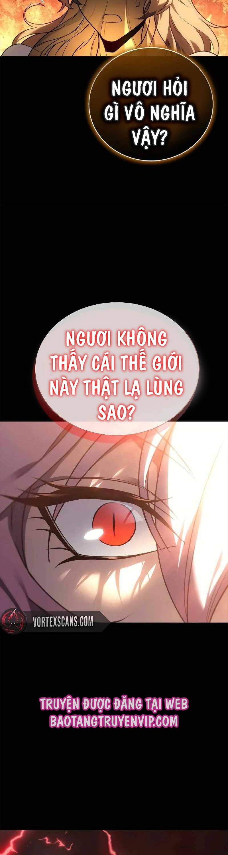 Lý Do Tôi Rời Bỏ Quỷ Vương chapter 24 - Trang 27