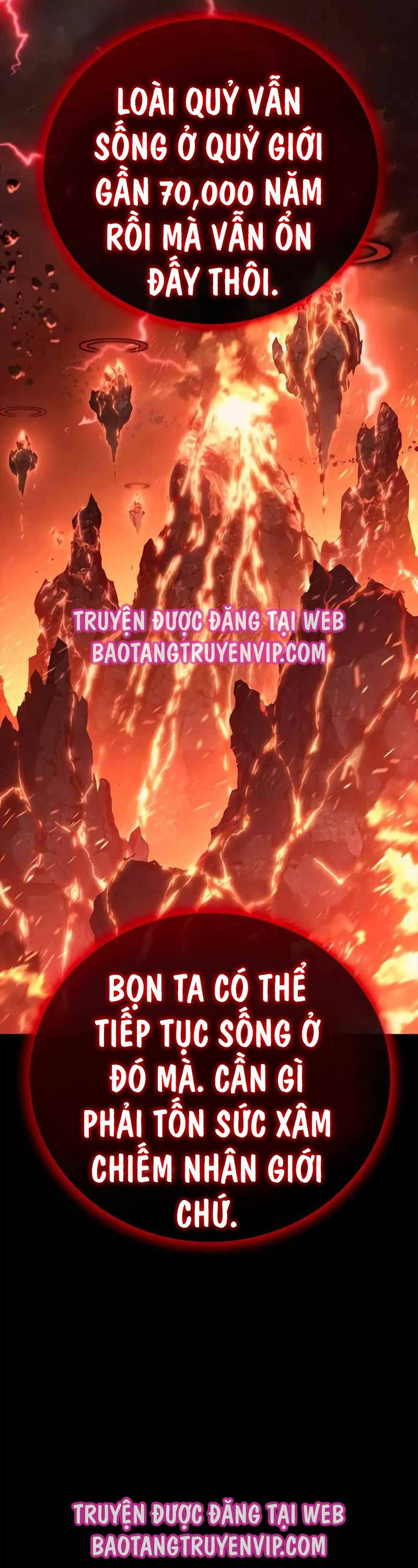 Lý Do Tôi Rời Bỏ Quỷ Vương chapter 24 - Trang 28