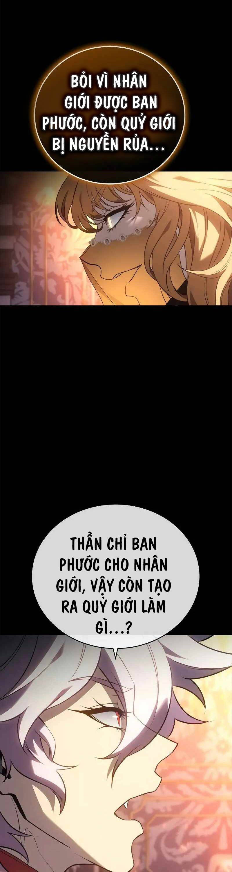 Lý Do Tôi Rời Bỏ Quỷ Vương chapter 24 - Trang 29