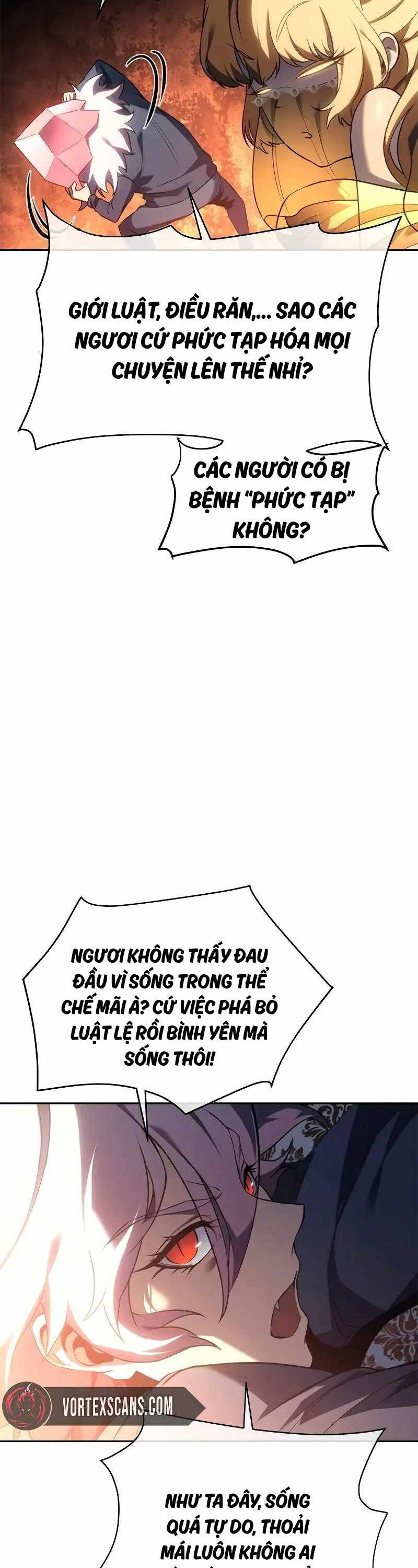 Lý Do Tôi Rời Bỏ Quỷ Vương chapter 24 - Trang 4