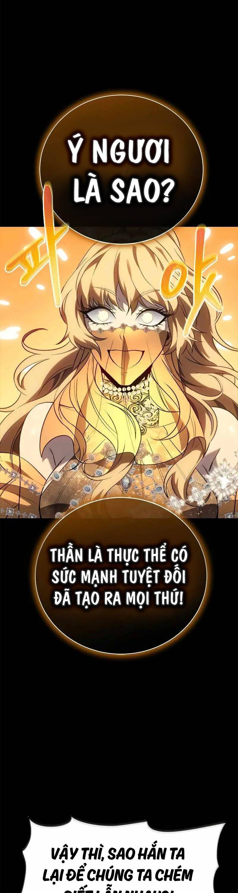 Lý Do Tôi Rời Bỏ Quỷ Vương chapter 24 - Trang 31