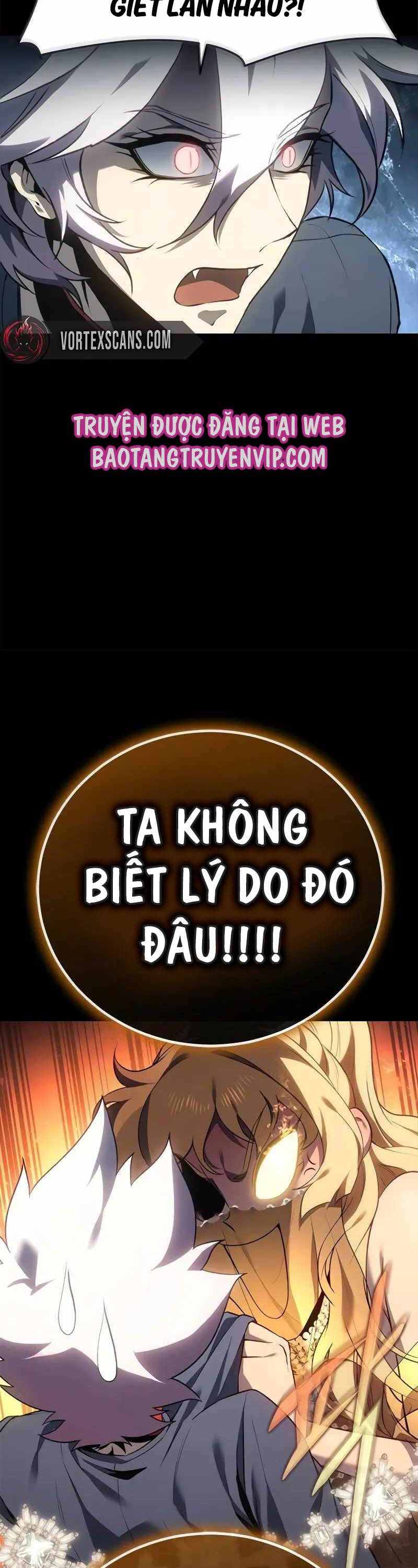 Lý Do Tôi Rời Bỏ Quỷ Vương chapter 24 - Trang 32