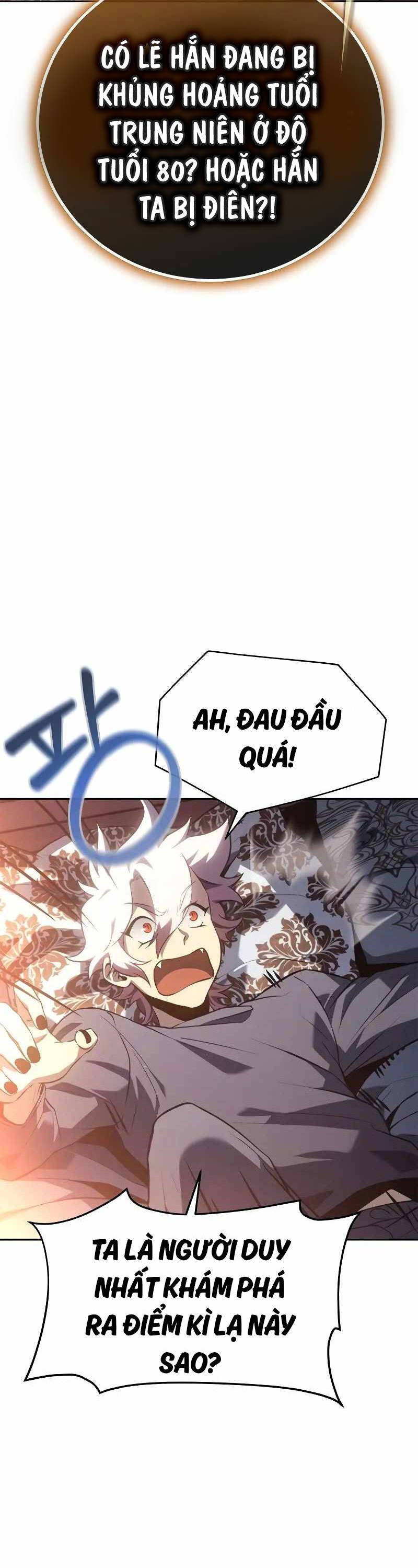 Lý Do Tôi Rời Bỏ Quỷ Vương chapter 24 - Trang 33