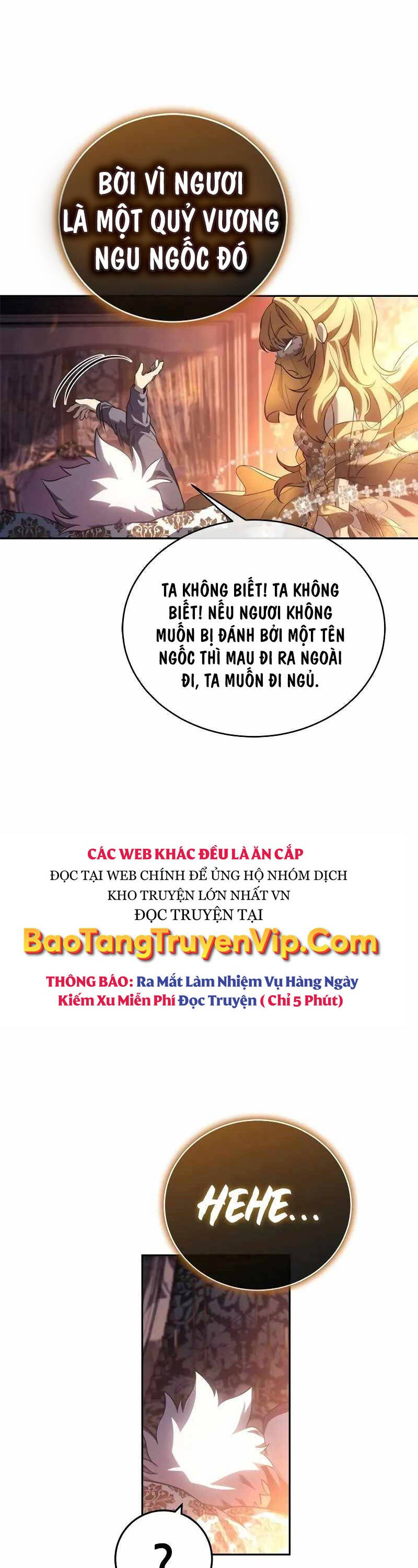 Lý Do Tôi Rời Bỏ Quỷ Vương chapter 24 - Trang 34