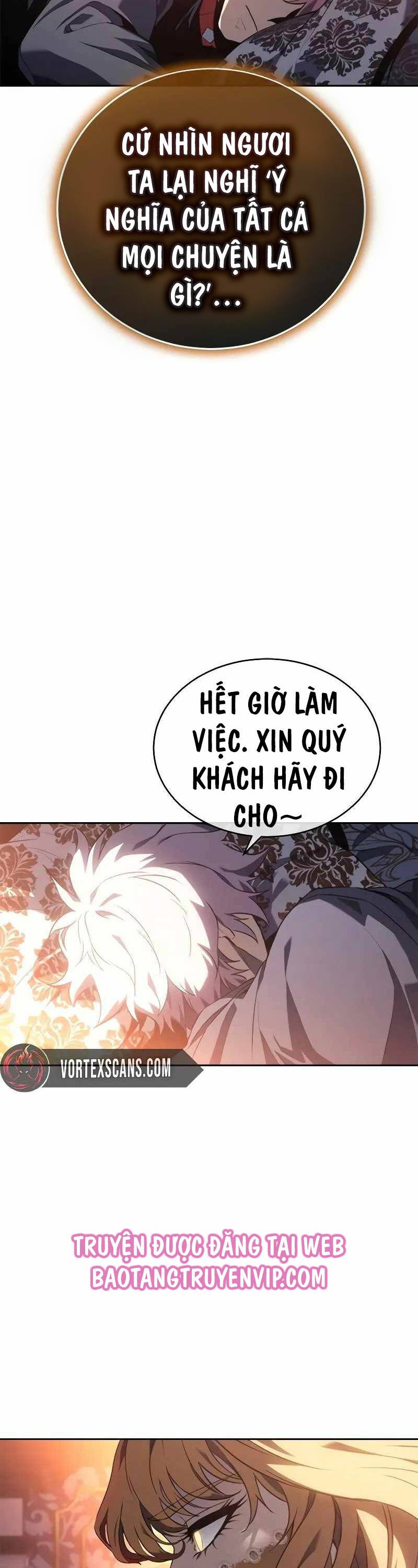 Lý Do Tôi Rời Bỏ Quỷ Vương chapter 24 - Trang 36