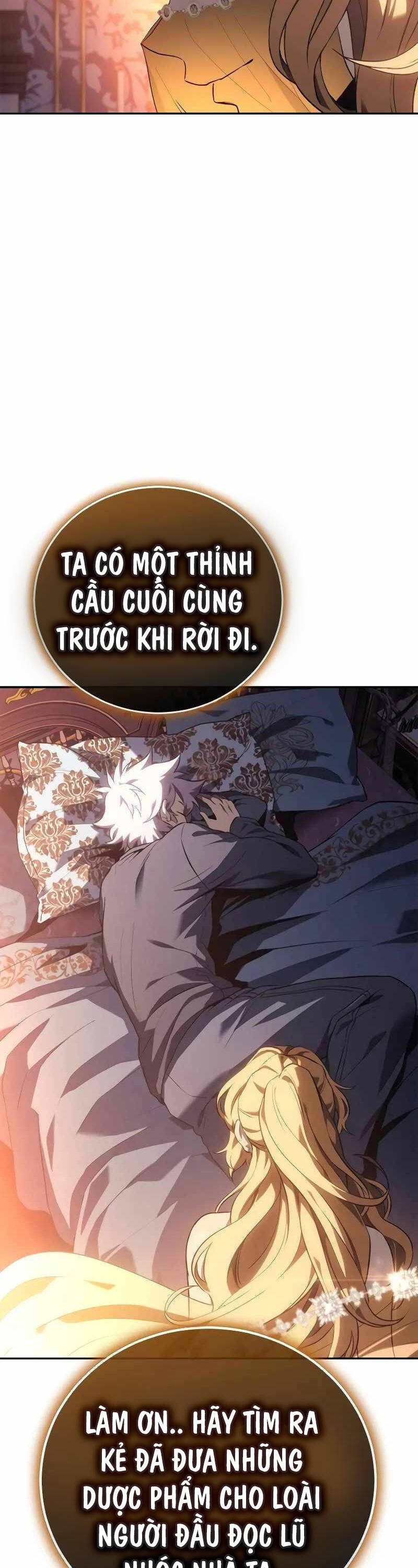 Lý Do Tôi Rời Bỏ Quỷ Vương chapter 24 - Trang 37