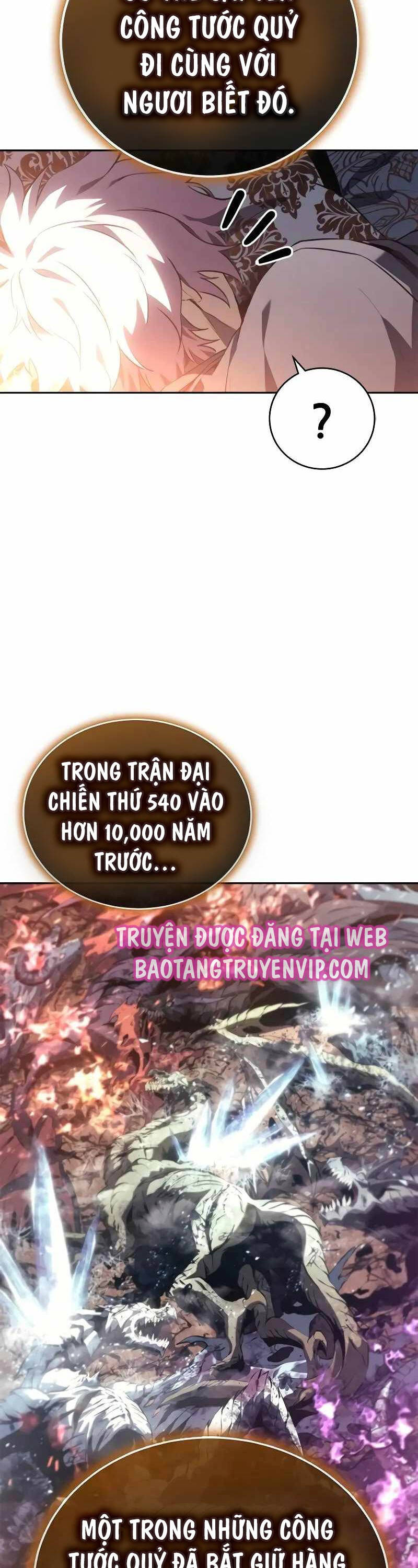Lý Do Tôi Rời Bỏ Quỷ Vương chapter 24 - Trang 39