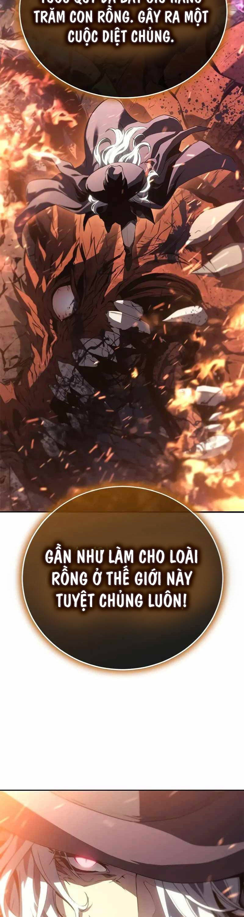 Lý Do Tôi Rời Bỏ Quỷ Vương chapter 24 - Trang 40