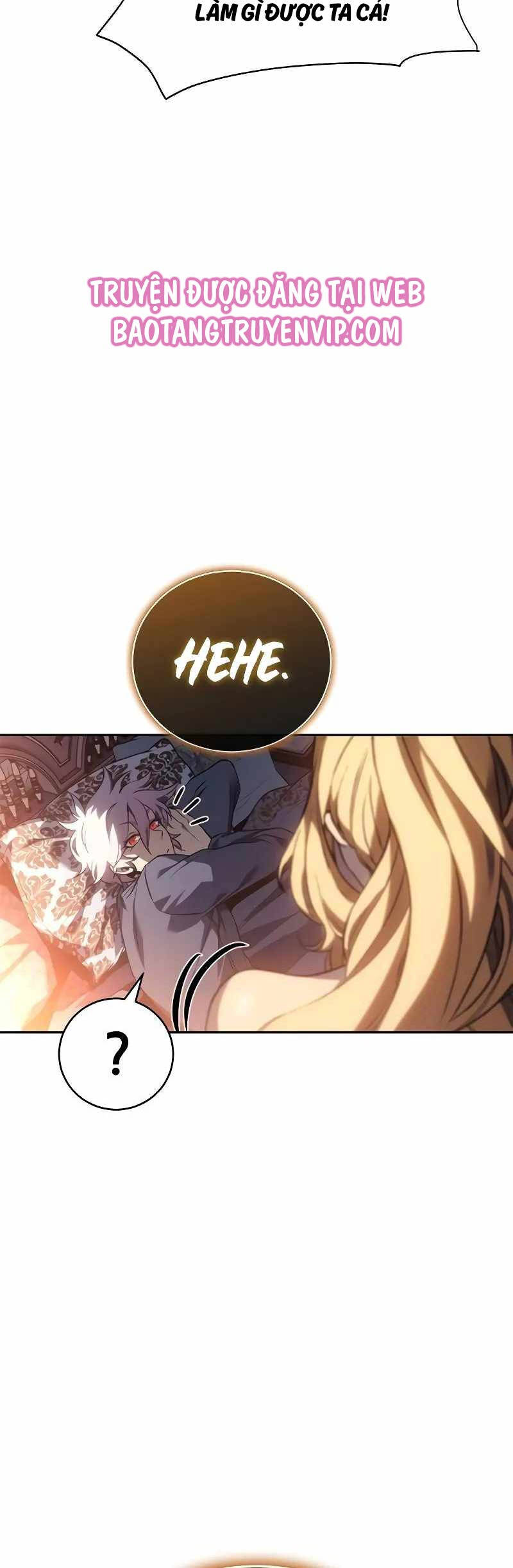 Lý Do Tôi Rời Bỏ Quỷ Vương chapter 24 - Trang 5