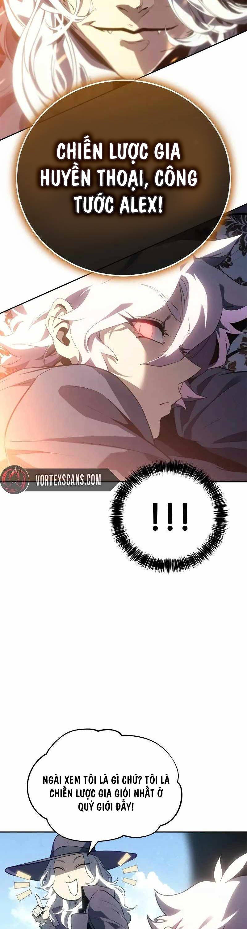 Lý Do Tôi Rời Bỏ Quỷ Vương chapter 24 - Trang 41
