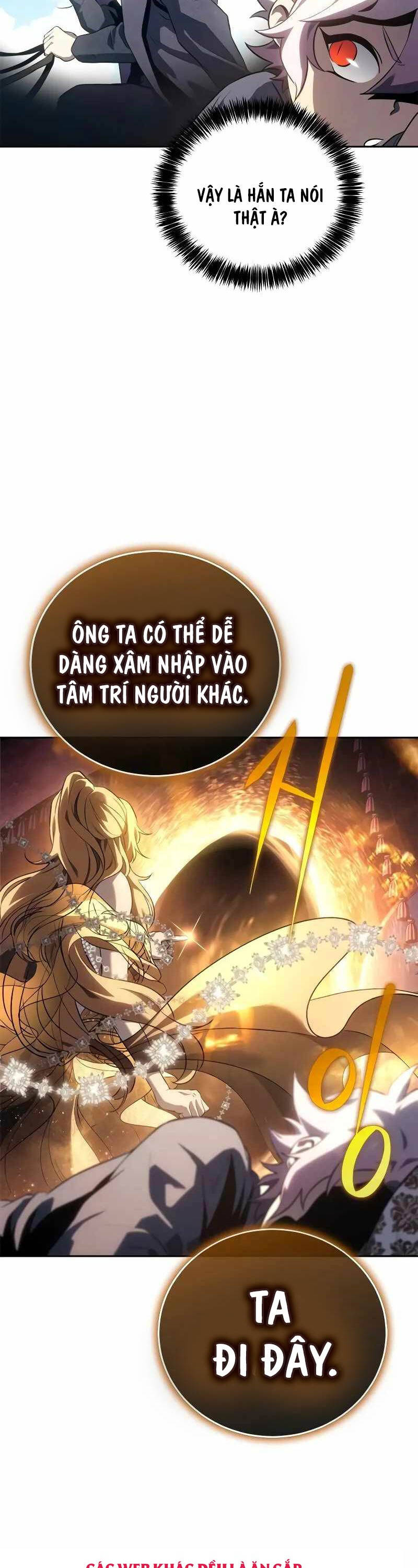 Lý Do Tôi Rời Bỏ Quỷ Vương chapter 24 - Trang 42