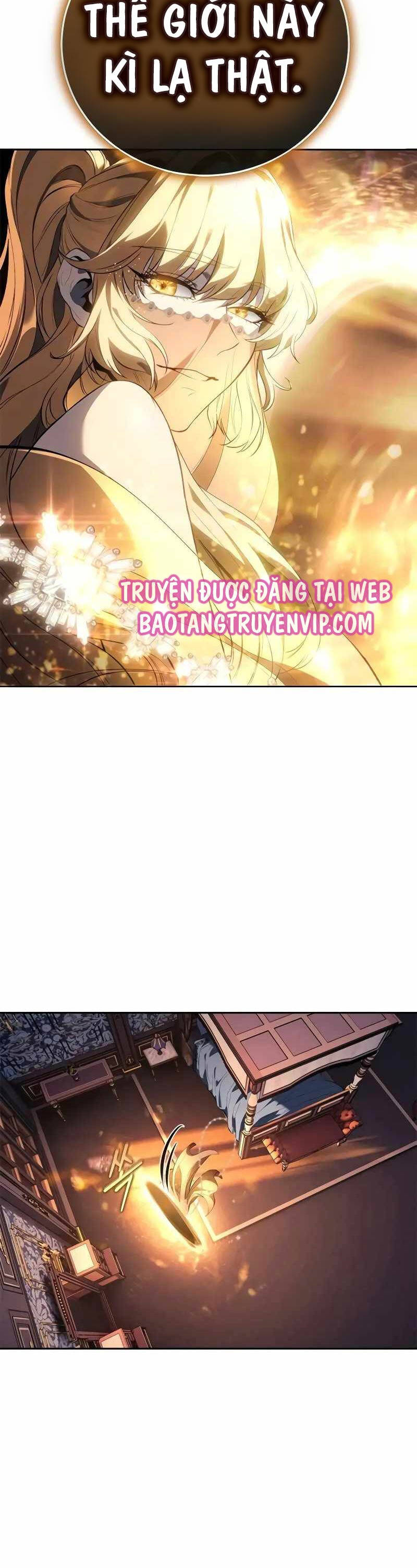 Lý Do Tôi Rời Bỏ Quỷ Vương chapter 24 - Trang 44