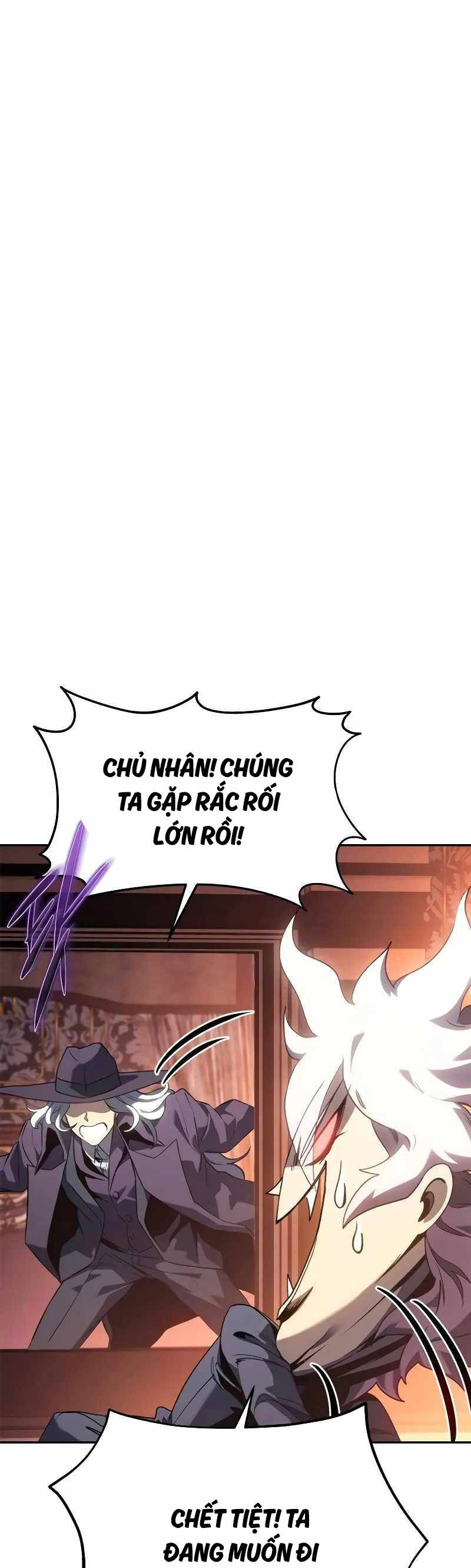 Lý Do Tôi Rời Bỏ Quỷ Vương chapter 24 - Trang 45