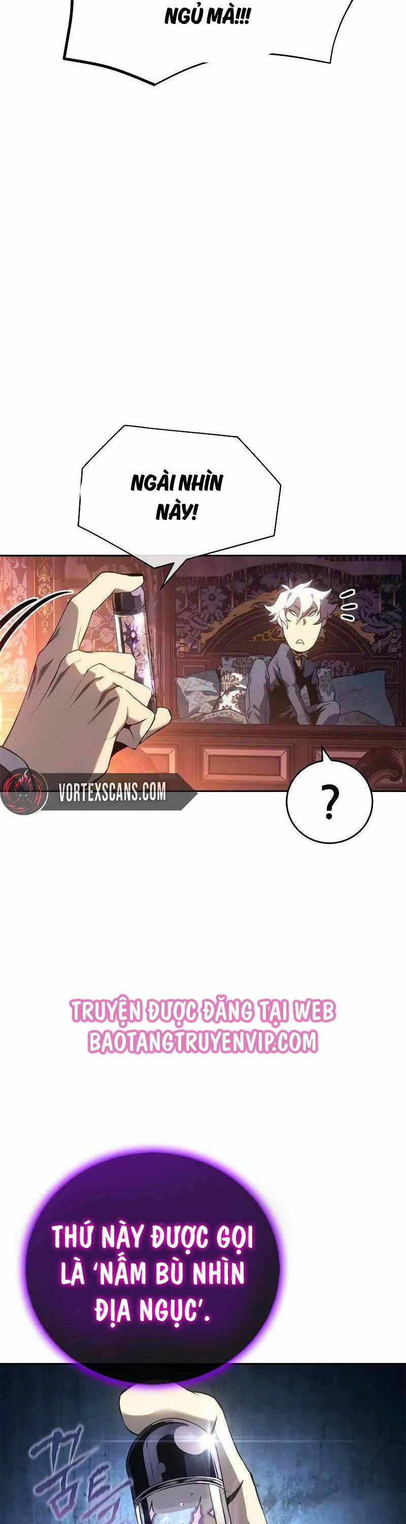 Lý Do Tôi Rời Bỏ Quỷ Vương chapter 24 - Trang 46