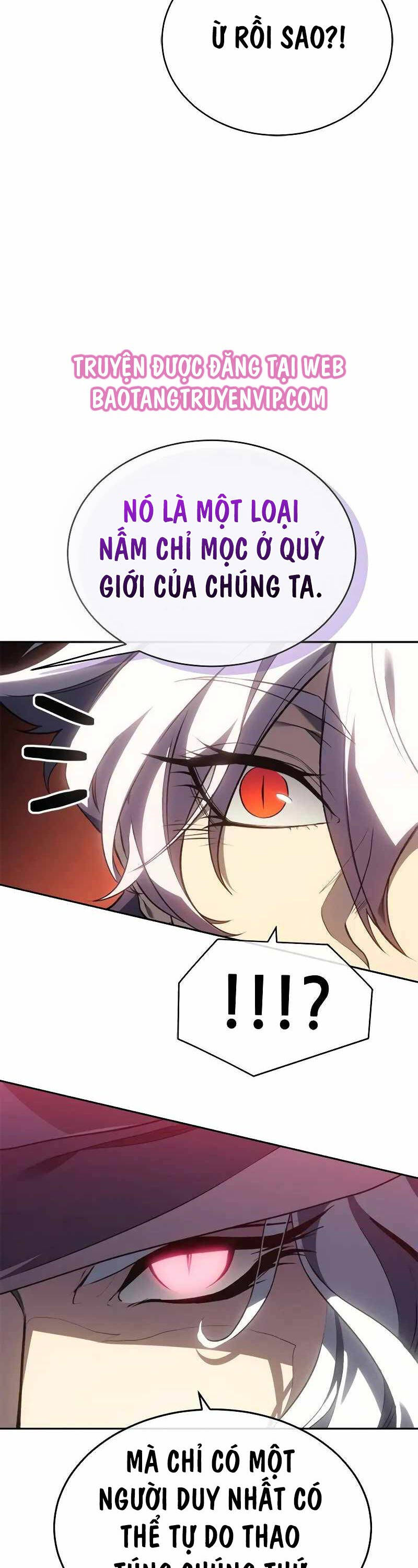 Lý Do Tôi Rời Bỏ Quỷ Vương chapter 24 - Trang 48