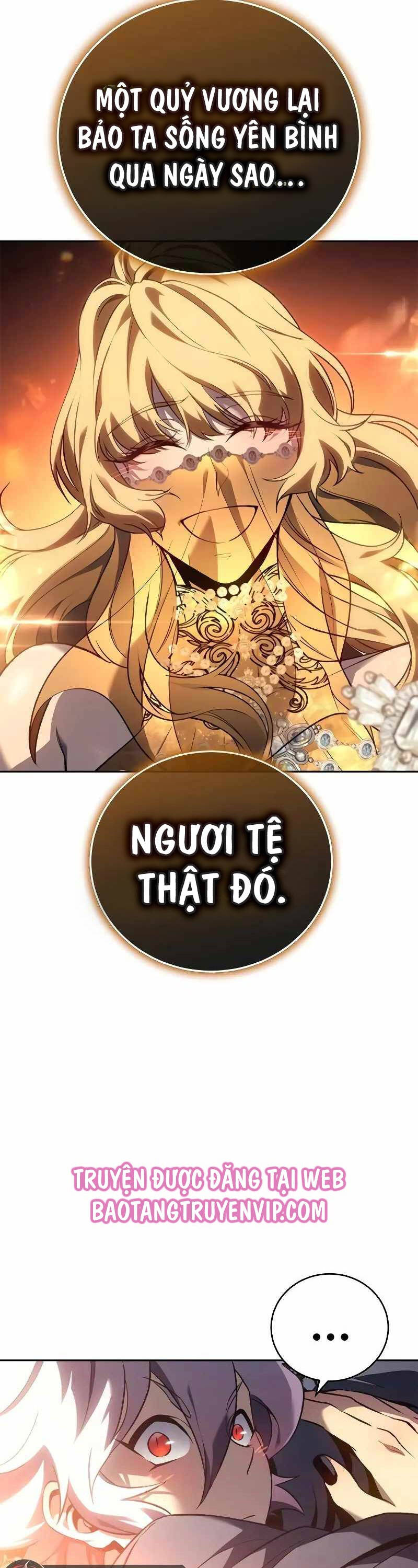Lý Do Tôi Rời Bỏ Quỷ Vương chapter 24 - Trang 6