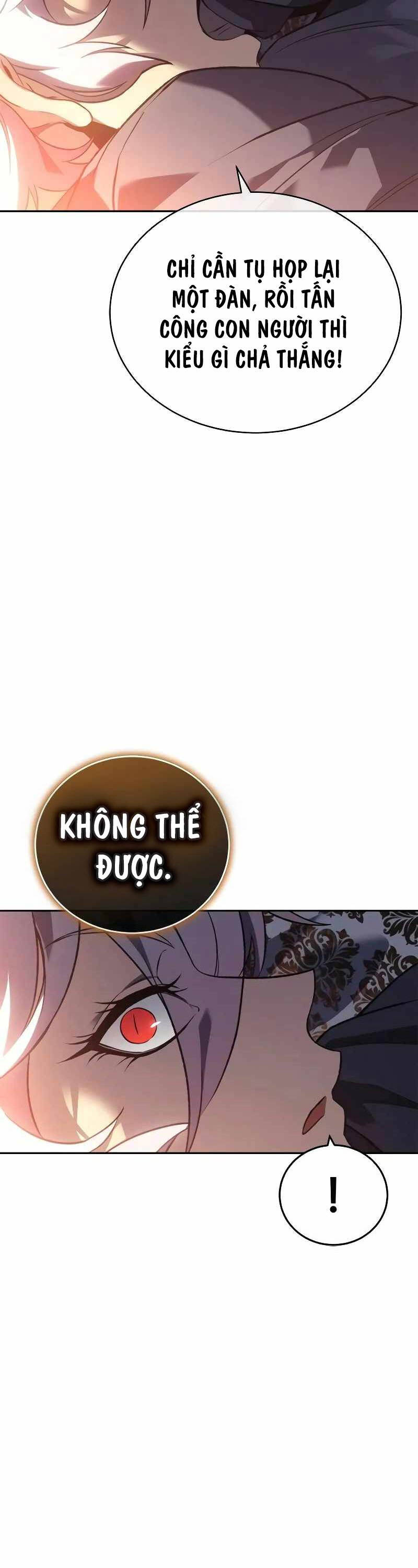 Lý Do Tôi Rời Bỏ Quỷ Vương chapter 24 - Trang 8