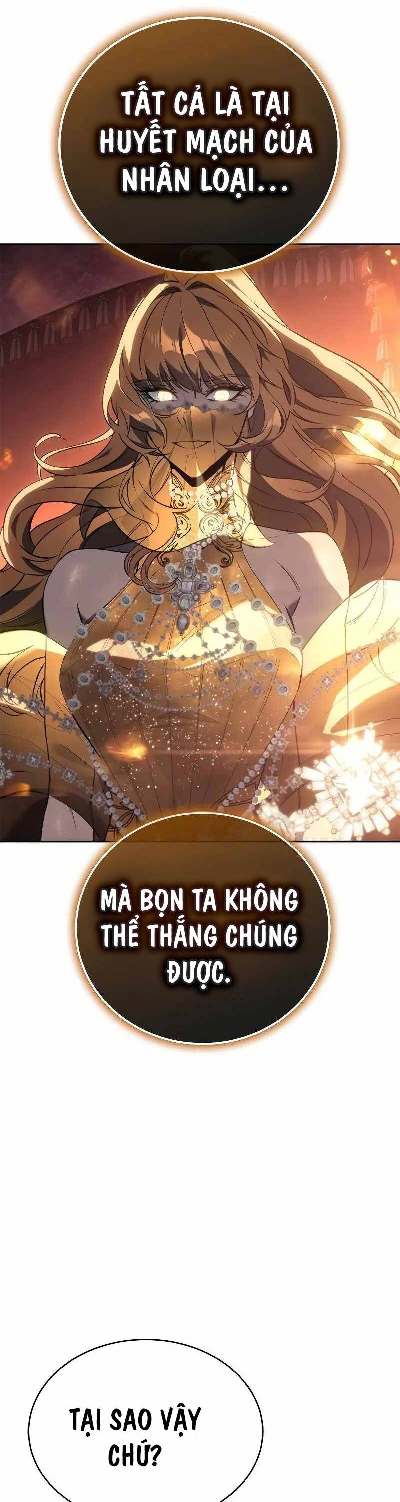 Lý Do Tôi Rời Bỏ Quỷ Vương chapter 24 - Trang 9