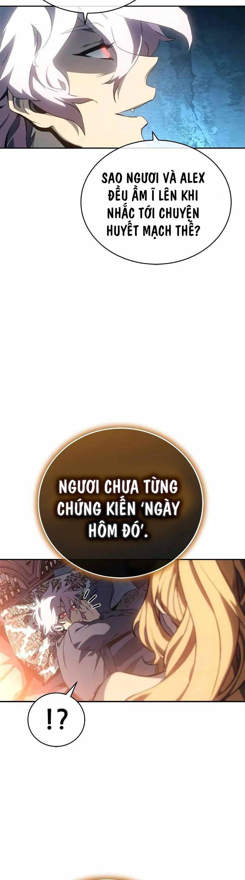 Lý Do Tôi Rời Bỏ Quỷ Vương chapter 24 - Trang 10