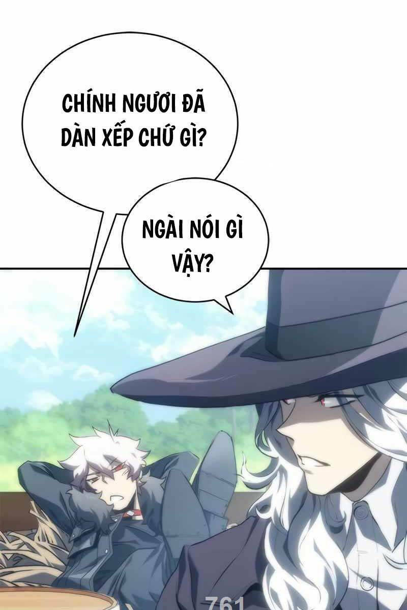 Lý Do Tôi Rời Bỏ Quỷ Vương chapter 7 - Trang 3