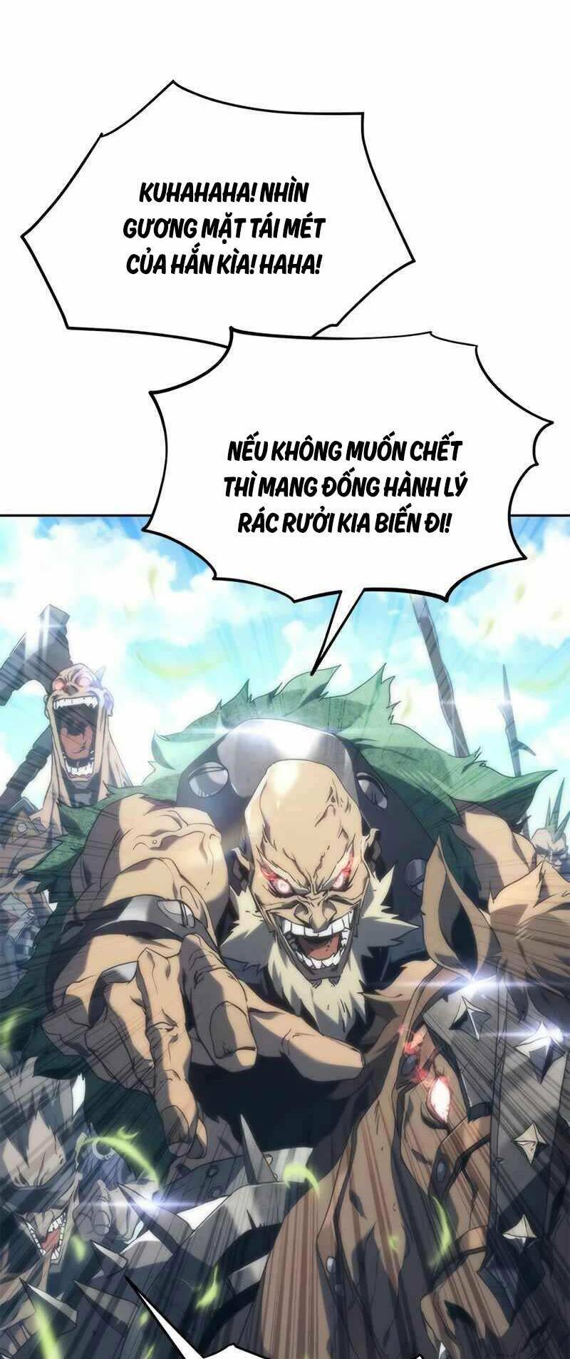 Lý Do Tôi Rời Bỏ Quỷ Vương chapter 7 - Trang 22