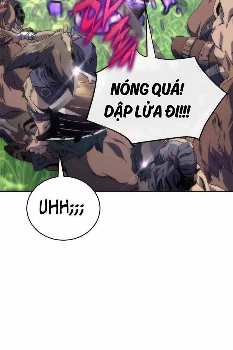 Lý Do Tôi Rời Bỏ Quỷ Vương chapter 7 - Trang 33
