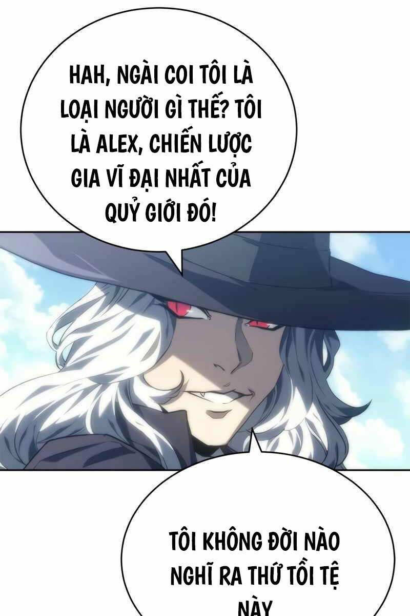 Lý Do Tôi Rời Bỏ Quỷ Vương chapter 7 - Trang 5