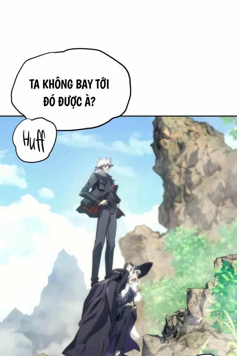 Lý Do Tôi Rời Bỏ Quỷ Vương chapter 7 - Trang 58